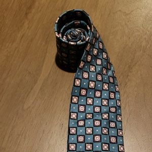 Daniel de Fasson Studio Necktie